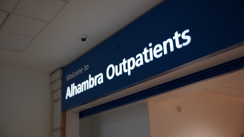 Other image for ‘Health on the High Street’ welcomes first patients